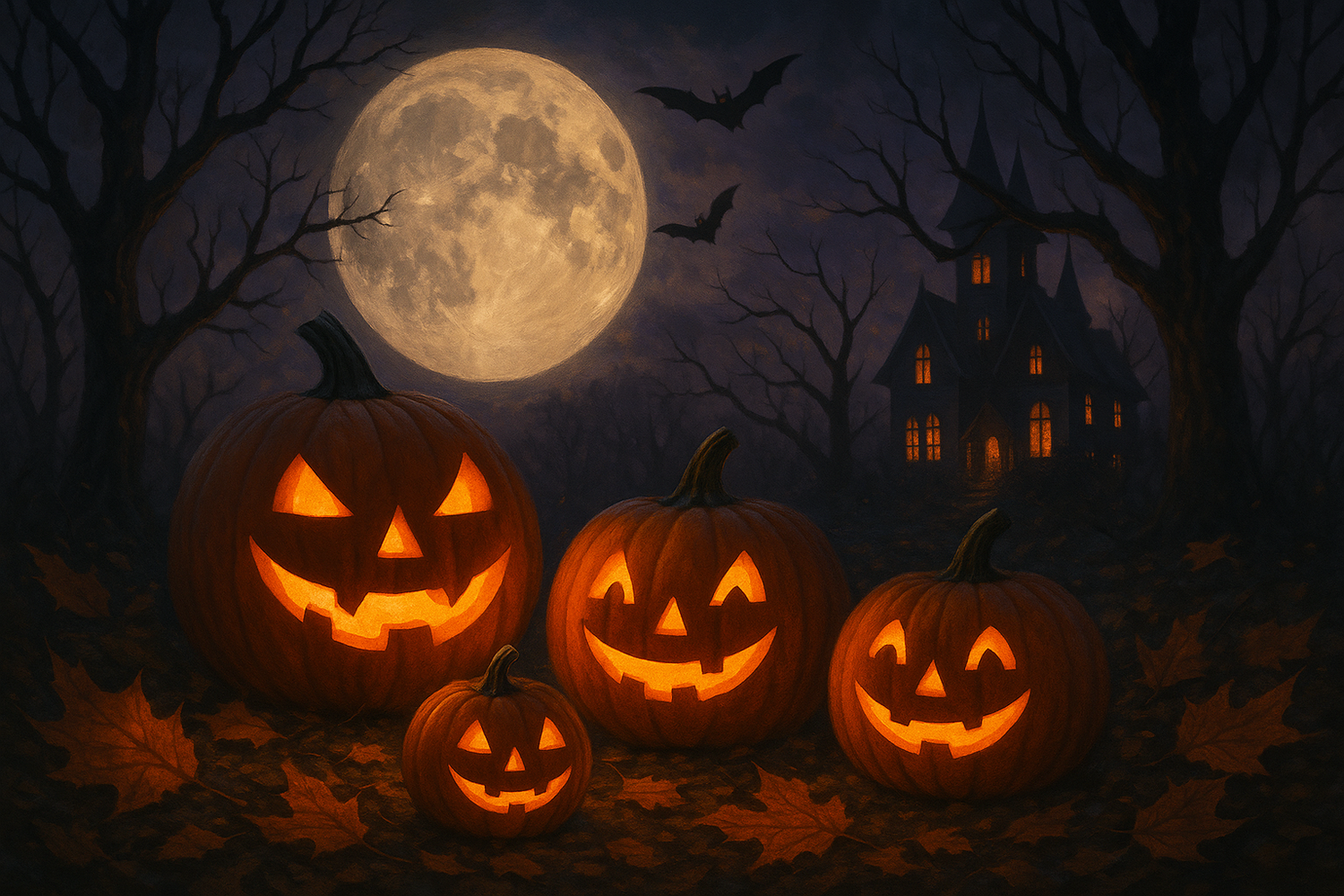 Halloween