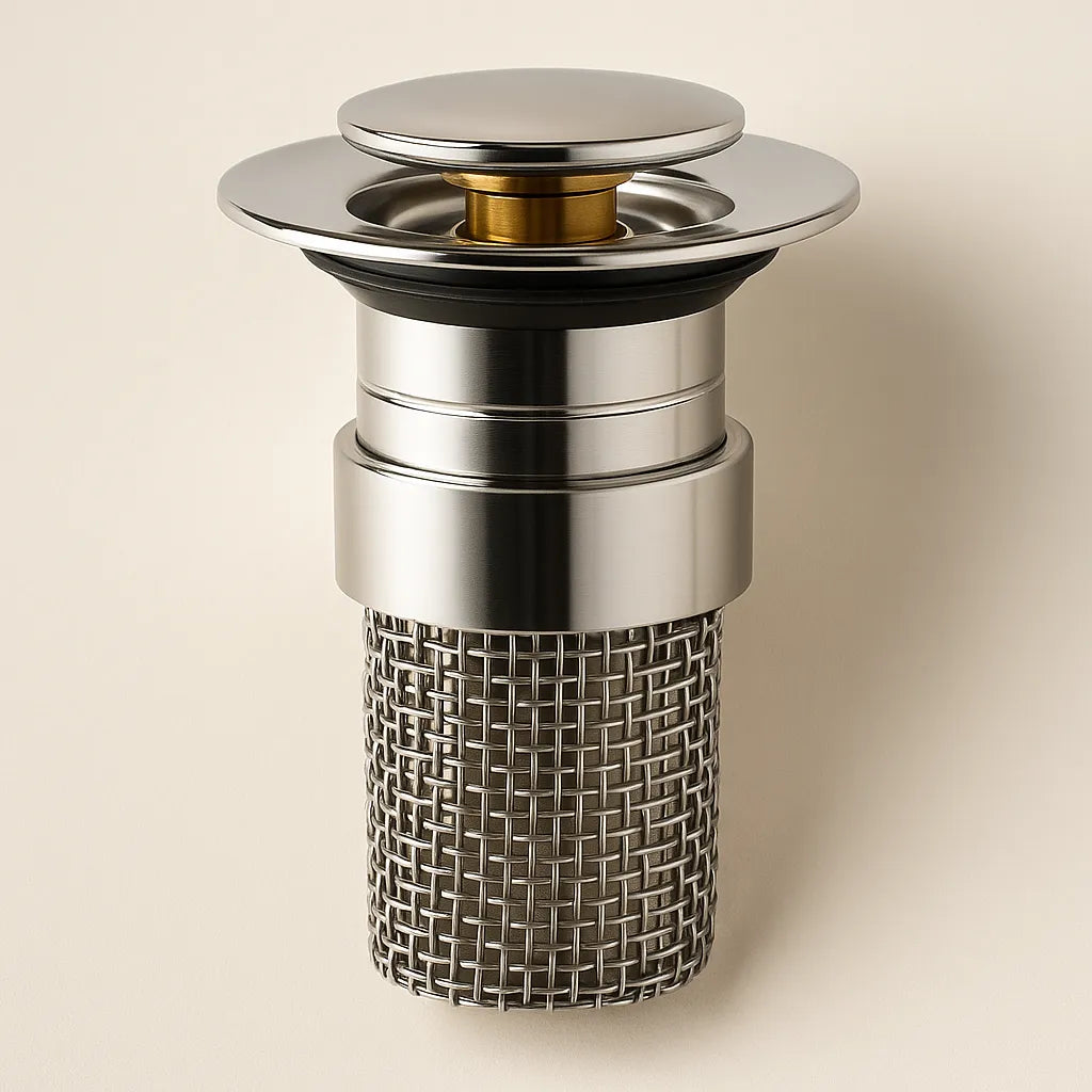 Easy Clean Drain – Limpieza sin Atascos