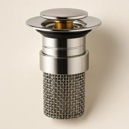 Easy Clean Drain – Limpieza sin Atascos