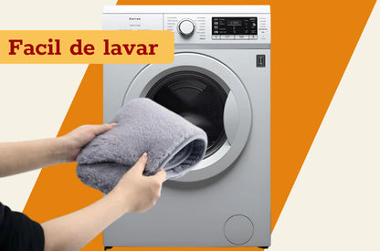 Abrazo de Calor - Cinturón & Calentador de Manos